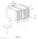 Fig. 03 - Control system for linear switched capacitive devices