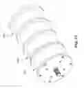 Fig. 14 - Variable torque motor/generator/transmission