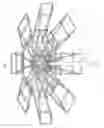 Fig. 09 - Solar panel mounting apparatus and system