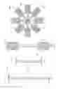 Fig. 10 - Solar panel mounting apparatus and system