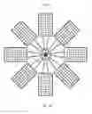 Fig. 13 - Solar panel mounting apparatus and system