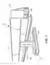 Fig. 02 - Hybrid solar panel mounting assembly