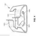 Fig. 05 - Hybrid solar panel mounting assembly