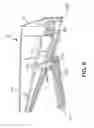 Fig. 06 - Hybrid solar panel mounting assembly