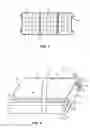 Fig. 08 - Hybrid solar panel mounting assembly