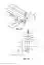 Fig. 23 - Hybrid solar panel mounting assembly
