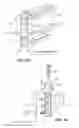 Fig. 24 - Hybrid solar panel mounting assembly