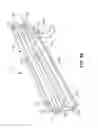 Fig. 29 - Hybrid solar panel mounting assembly
