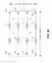 Fig. 34 - Hybrid solar panel mounting assembly