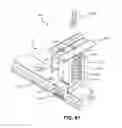 Fig. 48 - Hybrid solar panel mounting assembly