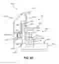 Fig. 51 - Hybrid solar panel mounting assembly