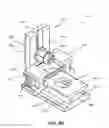 Fig. 52 - Hybrid solar panel mounting assembly