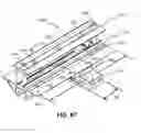 Fig. 53 - Hybrid solar panel mounting assembly