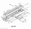 Fig. 55 - Hybrid solar panel mounting assembly