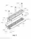 Fig. 59 - Hybrid solar panel mounting assembly