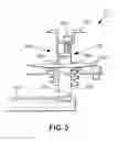 Fig. 06 - Height adjustable solar panel mounting assembly