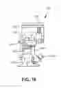 Fig. 13 - Height adjustable solar panel mounting assembly
