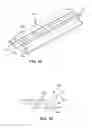 Fig. 17 - Height adjustable solar panel mounting assembly