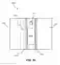 Fig. 26 - Height adjustable solar panel mounting assembly