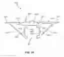 Fig. 27 - Height adjustable solar panel mounting assembly
