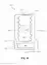 Fig. 29 - Height adjustable solar panel mounting assembly