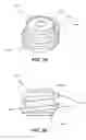 Fig. 30 - Height adjustable solar panel mounting assembly