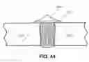 Fig. 33 - Height adjustable solar panel mounting assembly