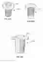 Fig. 42 - Height adjustable solar panel mounting assembly