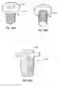 Fig. 46 - Height adjustable solar panel mounting assembly
