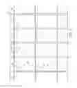 Fig. 10 - Integrated Solar Energy Curtain Wall System