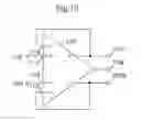 Fig. 11 - Operational amplifier circuit and bias current supply method