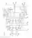 Fig. 14 - Operational amplifier circuit and bias current supply method