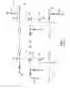 Fig. 03 - Distributed amplifier with improved stabilization