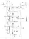 Fig. 10 - Distributed amplifier with improved stabilization