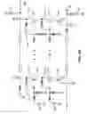 Fig. 11 - Distributed amplifier with improved stabilization