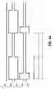 Fig. 09 - Apparatus and method for precharging a load