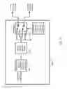Fig. 18 - Amplifier for modulating the amplitude of an RF signal