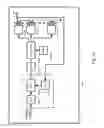 Fig. 20 - Amplifier for modulating the amplitude of an RF signal