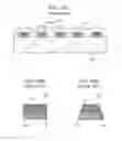 Fig. 17 - Acoustic wave device including multiple dielectric films