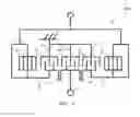 Fig. 10 - Surface acoustic wave element