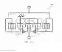 Fig. 11 - Surface acoustic wave element