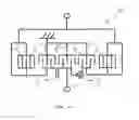Fig. 13 - Surface acoustic wave element