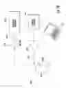 Fig. 11 - Reconfigurable microwave filters