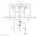 Fig. 01 - Single pole-single-throw (SPST) switch and its derivative single pole-double-throw (SPDT) and single-pole-multiple-throw (SPMT) switches