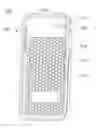 Fig. 01 - Protective enclosure for an electronic device