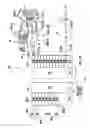 Fig. 13 - Providing digital data services as electrical signals and radio-frequency (RF) communications over optical fiber in distributed communications systems, and related components and methods