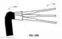 Fig. 28 - Methods and apparatus for inducing a fundamental wave mode on a transmission medium
