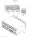 Fig. 12 - Distributed antenna system interface tray