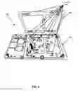 Fig. 09 - Secure key component and pin entry