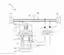 Fig. 01 - Coupler for power line communication and power-over-ethernet